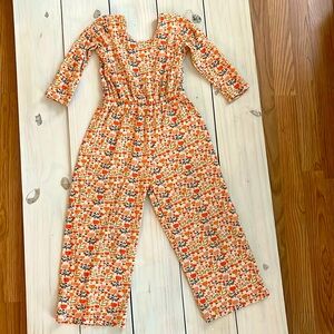 Alice & Ames Romper